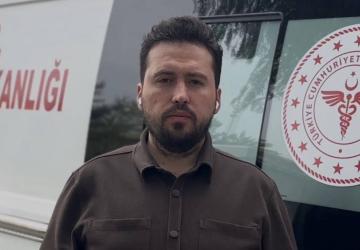 İzmir 112 Acil Sağlık Hizmetleri’nde Mesai Krizi!