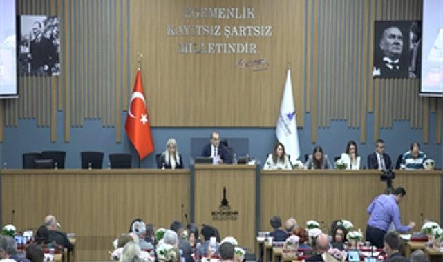 İZSU'dan “Sürdürülebilir Turizm" tarifesine yüzde 50 indirim