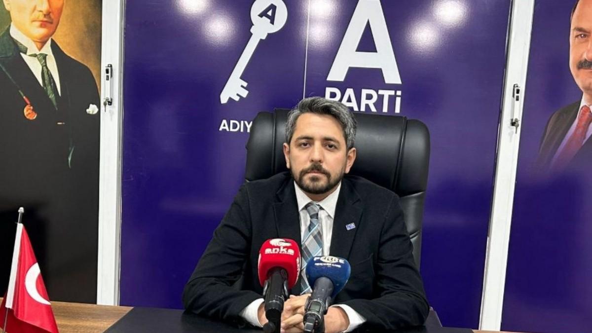 Başkan Dayan'dan 23 Nisan mesajı: ‘Çocuklarımız korkuyla değil umutla büyümeli’