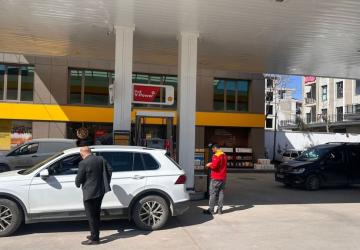 Akaryakıta zam: Adıyaman’da benzin ve motorin fiyatları yükseldi