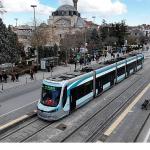 Konya Büyükşehir, Raylı Sistem Alanında Türkiye'de İlk Olacak AB Destekli “PantoTECH" Projesini Hayata Geçiriyor