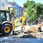 Salihli'de 16 Milyonluk Yatırımla Su Kesintileri Son Bulacak