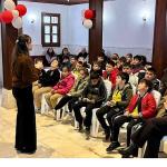 Gemlik'te Çocuklar Haklarını Öğreniyor