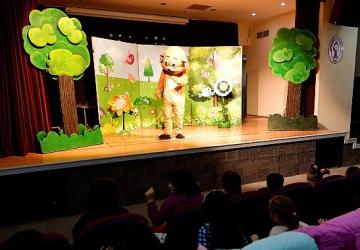 Bornova'da Yarıyıl Tatili Tiyatroyla Şenleniyor