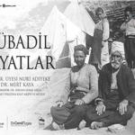 APİKAM'da Kent Söyleşileri “Mübadil Hayatlar" ile devam ediyor