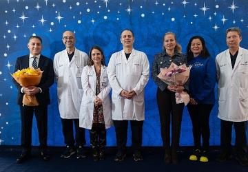 Disney, Çocuklar için Hastaneleri Umut Dolu bir Dünyaya Dönüştürüyor