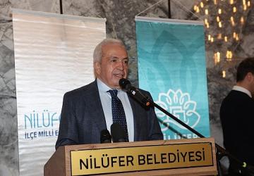 Nilüfer 24. Uluslararası Spor Şenlikleri için geri sayım başladı