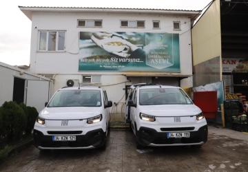 Başkan Mehmet Hilmi Güler’den Gönül Sofrası: Aşevi Binlerce Kişiye Ulaşıyor