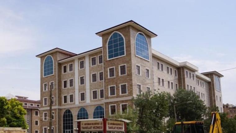 Adıyaman Belediyeden ‘mali yapı ve taşınmaz’ iddialarına yanıt: ‘Birer manipülasyon çabasıdır’