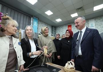 KO-MEK sergileri Kartepe ile başladı