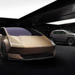 Hyundai Çin'de IONIQ Dönemini Resmen Başlattı: VENUS ve EARTH