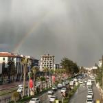 Adıyaman'da hava durumu nasıl? 23-24 Nisan yağış var mı? Sıcaklıklar artıyor mu?