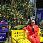 5. Uluslararası Foodfest Antalya Gastronomi Festivali 8-10 Mayıs'ta