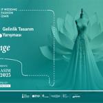 16. Gelinlik Tasarım Yarışmasına başvurular başladı