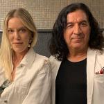 Hamide Bozkurt İstanbul'da: Ünlü Televizyoncu Adil Palta ile Yeni Projeler Masada