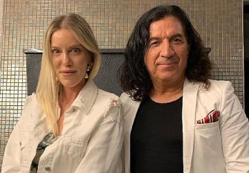 Hamide Bozkurt İstanbul'da: Ünlü Televizyoncu Adil Palta ile Yeni Projeler Masada