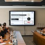 Manisa'da Afetlere Karşı Yerel Dayanışma Ağı Kuruluyor