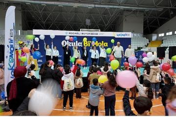 "Genç Paldır Güldür Şov" Sanatseverlerden Tam Not Aldı