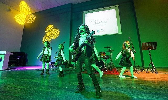 Ölümsüz Ustalar Didim'de Anıldı