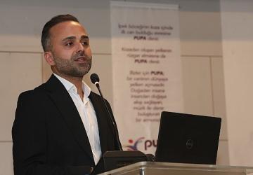 Nilüfer'de insan odaklı sürdürülebilirlik eğitimi