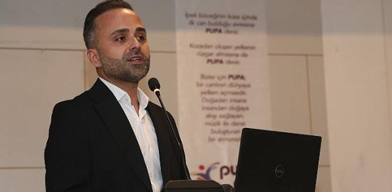 Nilüfer'de insan odaklı sürdürülebilirlik eğitimi