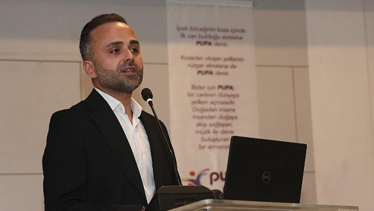 Nilüfer'de insan odaklı sürdürülebilirlik eğitimi