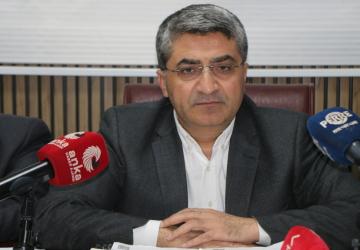 DEVA Partisi Genel Başkan Yardımcısı Ekmen: ‘Ekonomi programı, asgari ücretliyi ve üreticiyi koruyamadı’ - Videolu Haber