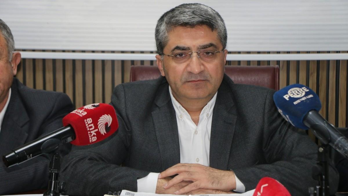 DEVA Partisi Genel Başkan Yardımcısı Ekmen: ‘Ekonomi programı, asgari ücretliyi ve üreticiyi koruyamadı’ - Videolu Haber