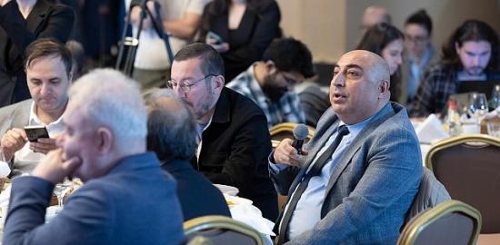 Başkan Mutlu Konak'taki iki yılını değerlendirdi