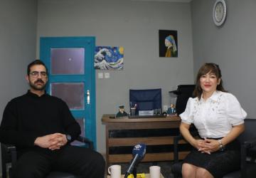 Psikolojik Danışman Taha Akdağ’dan Öfke Kontrolüne Dikkat! - Videolu Haber