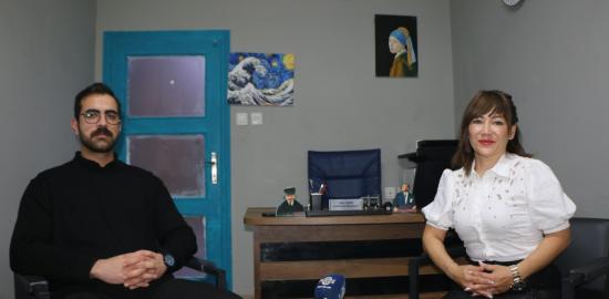 Psikolojik Danışman Taha Akdağ’dan Öfke Kontrolüne Dikkat! - Videolu Haber