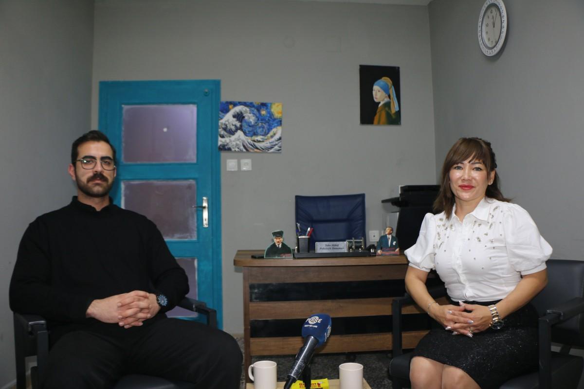 Psikolojik Danışman Taha Akdağ’dan Öfke Kontrolüne Dikkat! - Videolu Haber