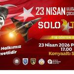 Dünya çocukları Antalyalı çocuklar ile buluşacak