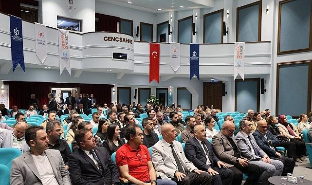 Büyükşehir'den İSG farkındalığına güçlü vurgu