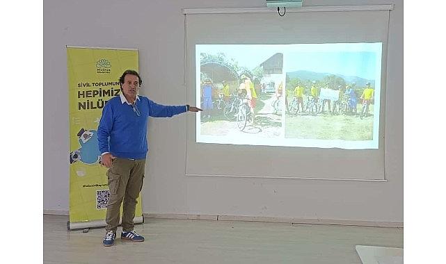 Başkan Şadi Özdemir'den kadınlara: “Birlikte güçlü olun" mesajı