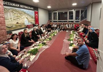 Ankara’da Örnek Birliktelik: Besnili Ali Arıcak’tan Depremzedelere Ahde Vefa