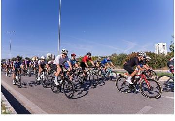 Türkiye Bisiklet Federasyonu 2025 Gran Fondo Sezonu Sona Erdi