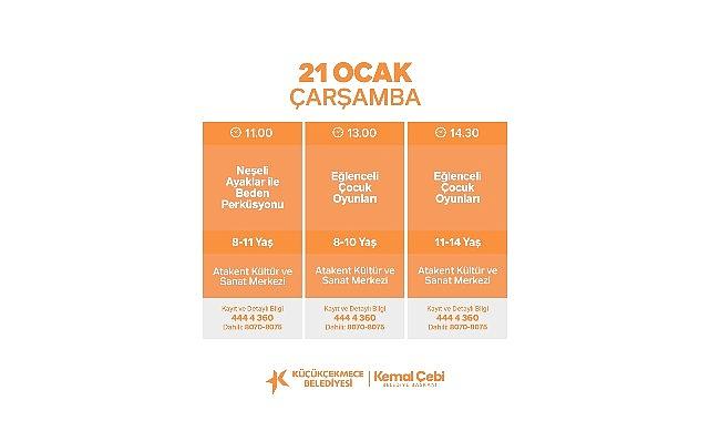 Öğrenciler İçin Dolu Dolu Sömestir: Eğlence ve Öğrenme Bir Arada