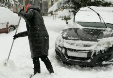 Meteoroloji uyardı: Yurtta kar ve sağanak yağış etkili olacak