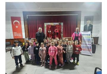 'Renklerle Sıfır Atık' okullarda