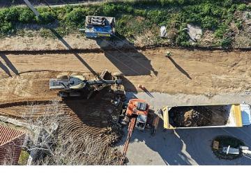 Başkan Çerçioğlu: 17 İlçemizin Tamamında Çalışmalarımızı Sürdüreceğiz