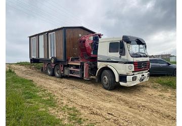 Kandıra'da Denetimler Sıklaştı: Amaç Doğayı ve Tarım Arazilerini Korumak