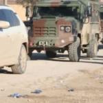 Suriye’de YPG'den Aynularab ve Halep hattında kamikaze dron saldırıları