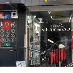 Karaman Belediyesi'nden Esnaflara Bayrak Hediyesi