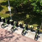 KOBİS ile 179 bin vatandaş yazın tadını çıkardı KOBİS ile 179 bin vatandaş yazın tadını çıkardı