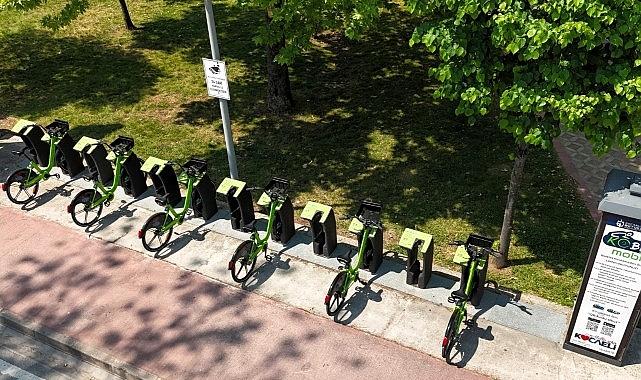 KOBİS ile 179 bin vatandaş yazın tadını çıkardı KOBİS ile 179 bin vatandaş yazın tadını çıkardı