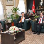 Chemtrails Gerçeği Meclis Gündeminde!