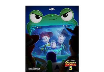 Oyuncaklar Geri Döndü: Bu Kez Teknolojiyle Buluşuyorlar