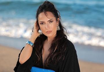 Füsun Batum'dan, Ayla Çelik imzalı Gecenin Köründe'ye aşk kokan yorum