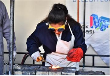 İzmir'in istihdam üssü 2025'te “fabrika" gibi çalıştı